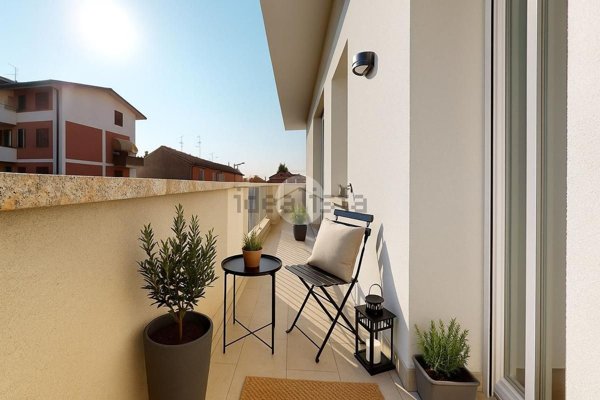 appartamento in vendita a Seregno