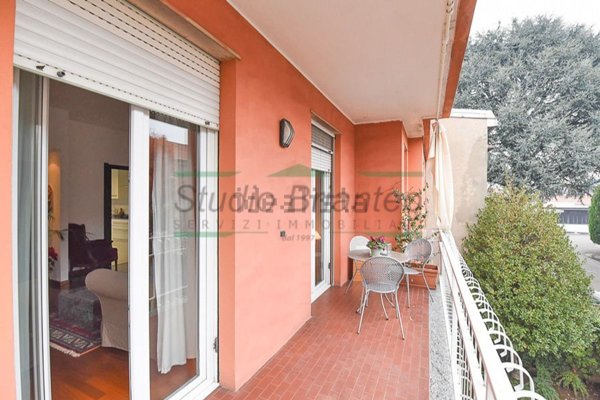 appartamento in vendita a Seregno