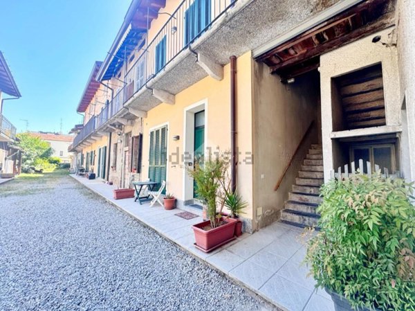 appartamento in vendita a Seregno