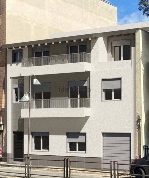 appartamento in vendita a Seregno