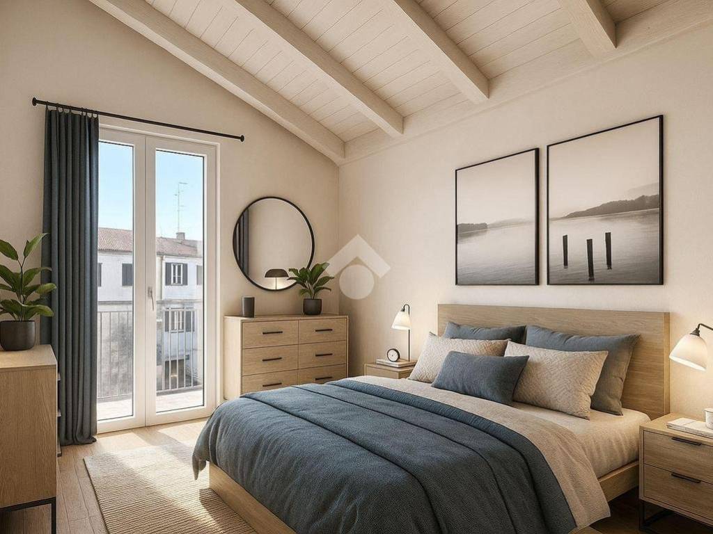 casa indipendente in vendita a Seregno