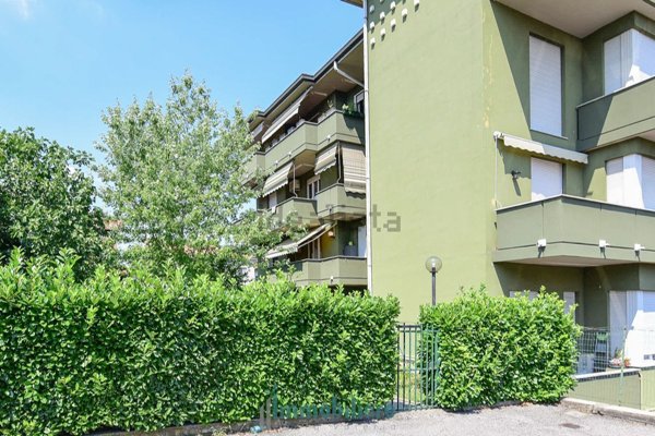 appartamento in vendita a Seregno