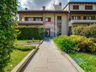 appartamento in vendita a Seregno