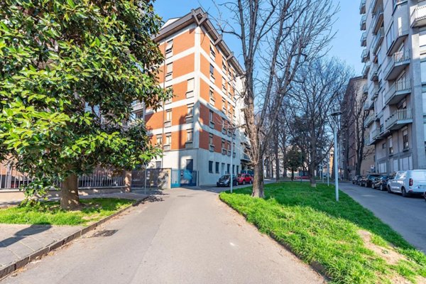 appartamento in vendita a Seregno