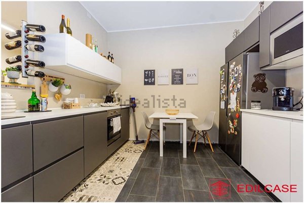 appartamento in vendita a Seregno