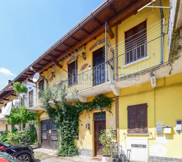 appartamento in vendita a Seregno