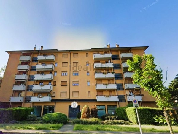 appartamento in vendita a Seregno