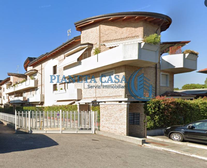 appartamento in vendita a Seregno