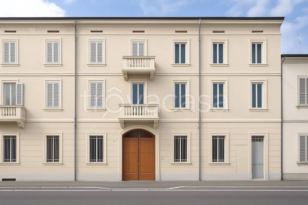 terreno edificabile in vendita a Seregno