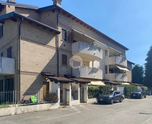 appartamento in vendita a Seregno