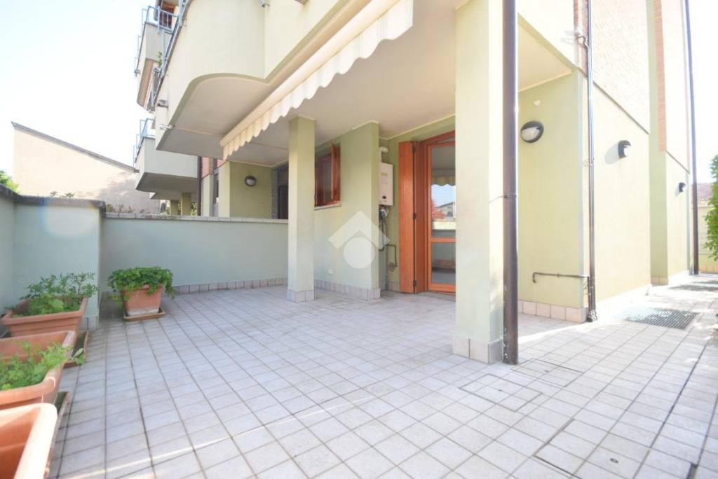 appartamento in vendita a Seregno
