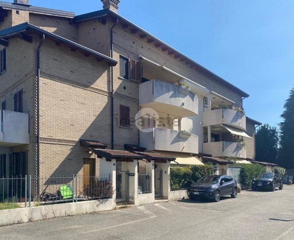 appartamento in vendita a Seregno