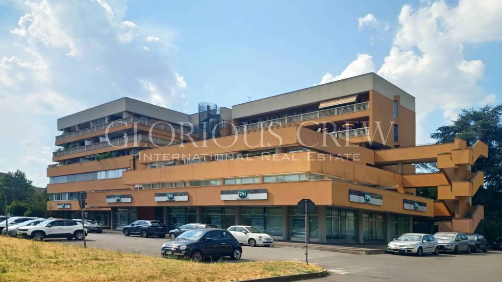 appartamento in vendita a Seregno