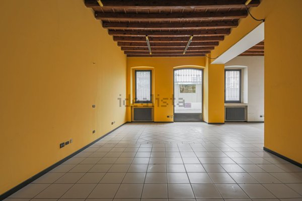 appartamento in vendita a Seregno