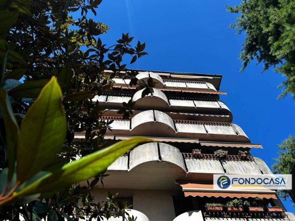 appartamento in vendita a Seregno