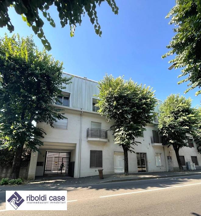 ufficio in vendita a Seregno