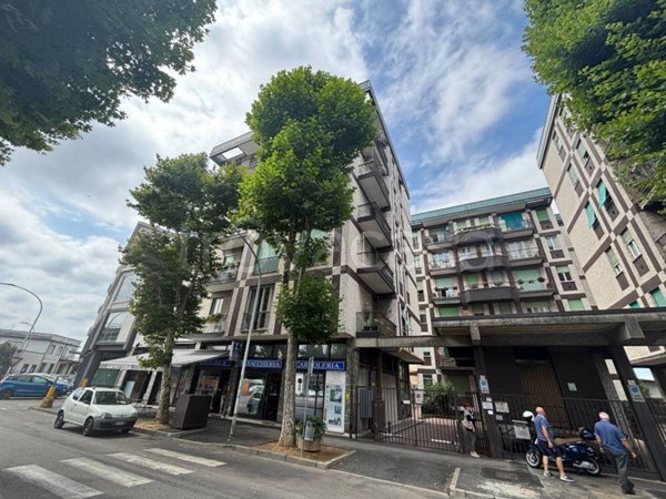 appartamento in vendita a Seregno