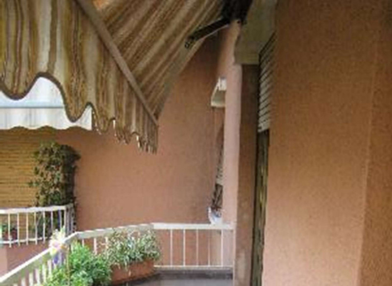 appartamento in vendita a Seregno