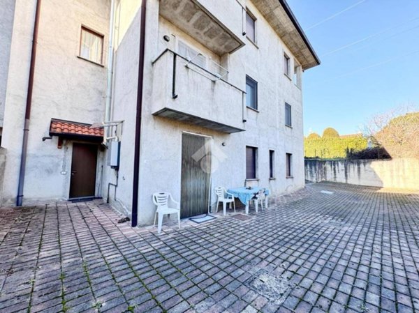 appartamento in vendita a Seregno