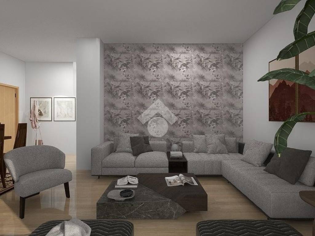 appartamento in vendita a Seregno