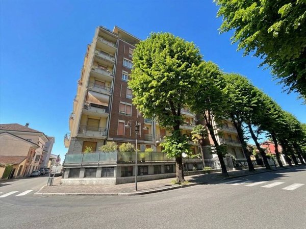 appartamento in vendita a Seregno