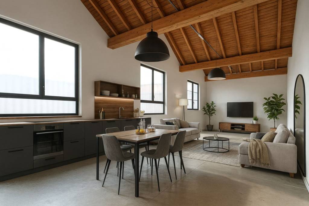 casa indipendente in vendita a Seregno
