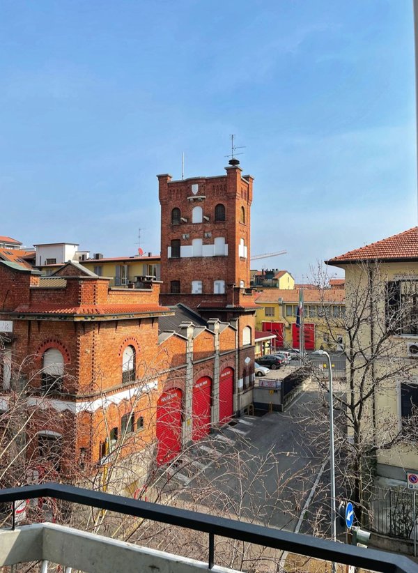 appartamento in vendita a Seregno