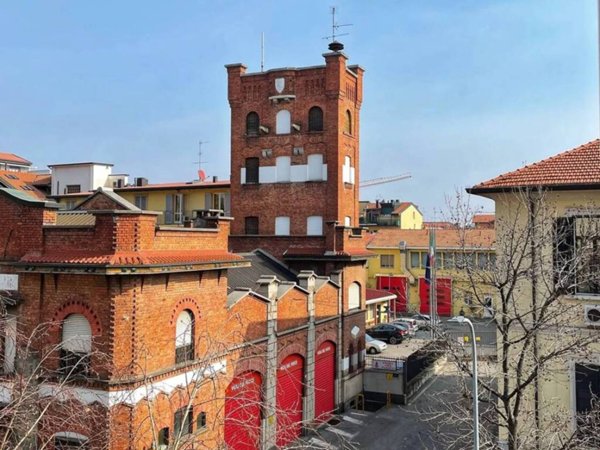 appartamento in vendita a Seregno