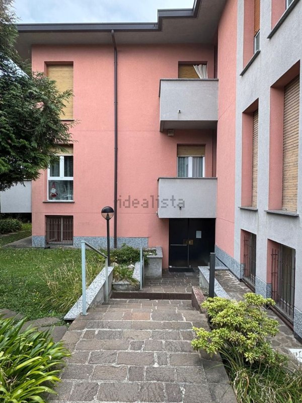 appartamento in vendita a Seregno