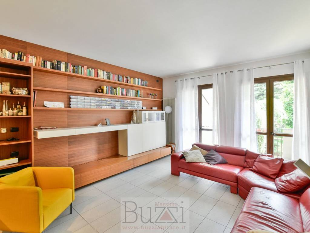 appartamento in vendita a Seregno