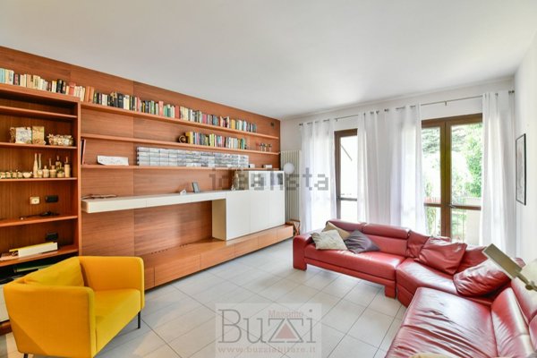 appartamento in vendita a Seregno