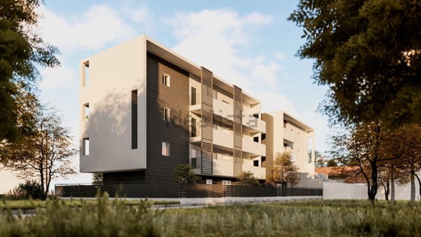 appartamento in vendita a Seregno