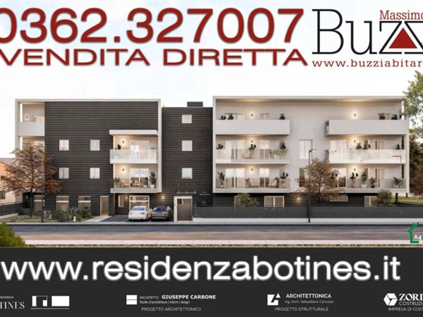 appartamento in vendita a Seregno