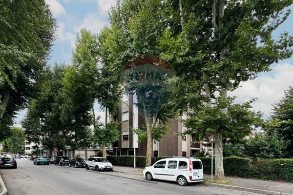 appartamento in vendita a Seregno