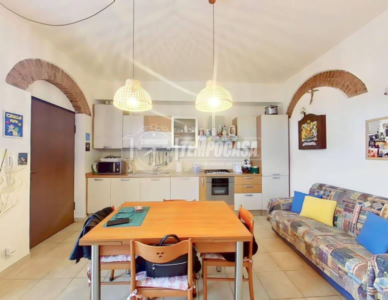 appartamento in vendita a Seregno