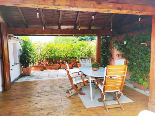 appartamento in vendita a Seregno