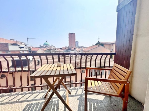 appartamento in vendita a Seregno