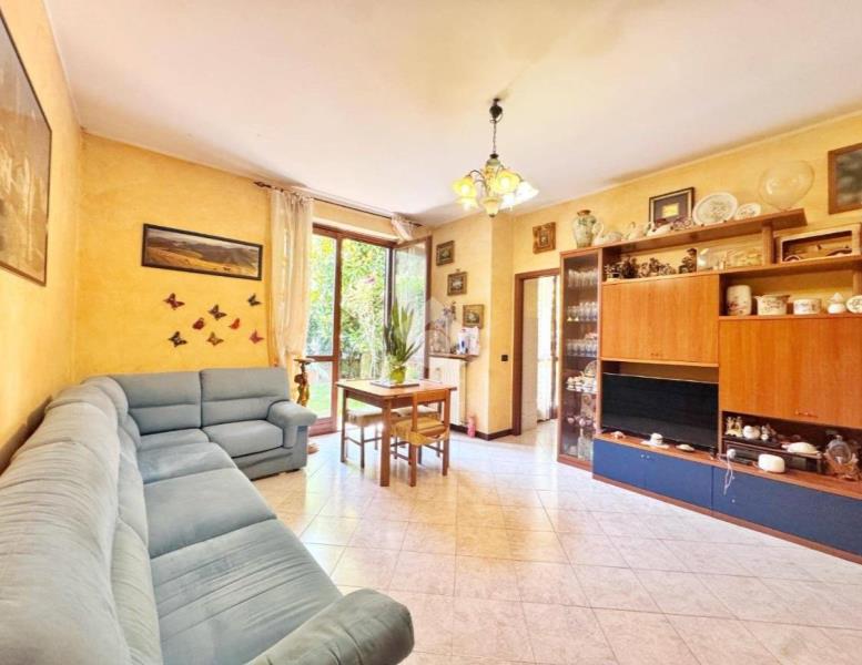 appartamento in vendita a Seregno