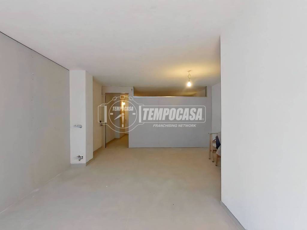 appartamento in vendita a Seregno