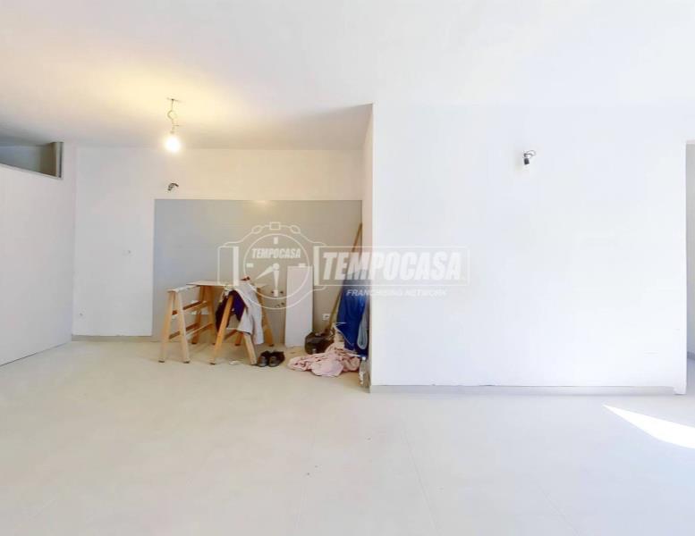 appartamento in vendita a Seregno