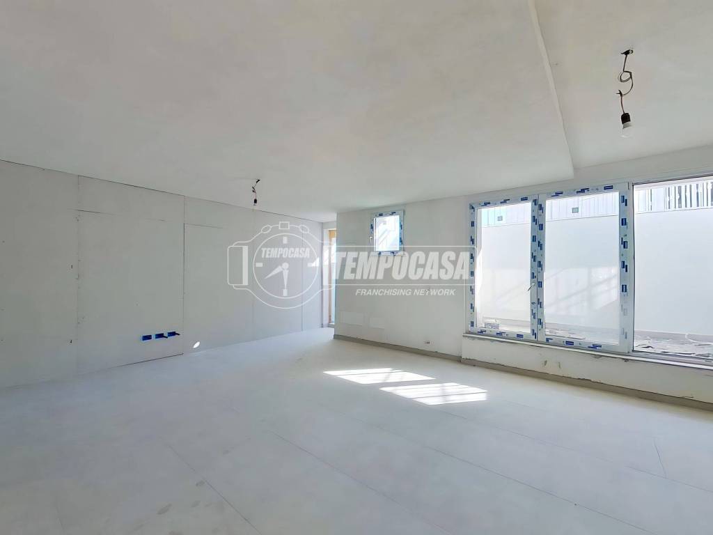 appartamento in vendita a Seregno