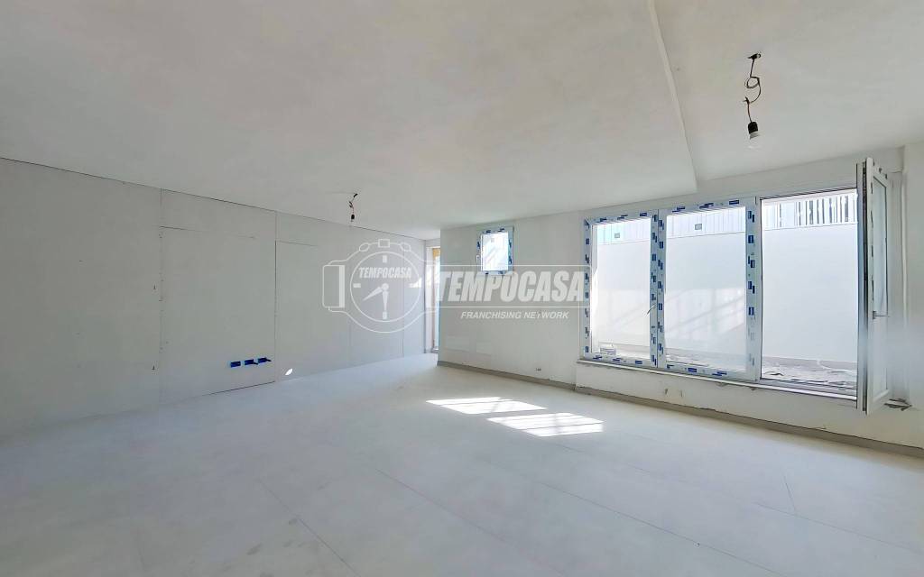 appartamento in vendita a Seregno