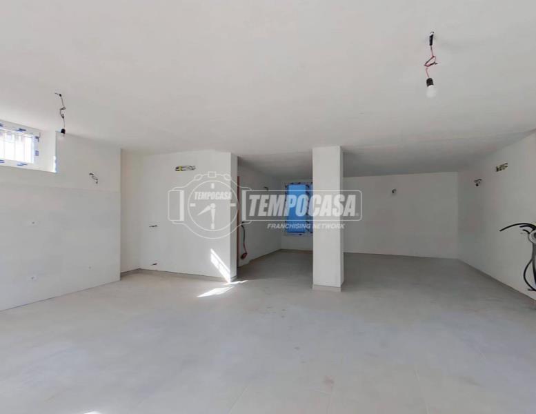 appartamento in vendita a Seregno