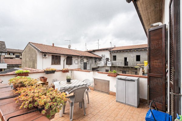 appartamento in vendita a Seregno