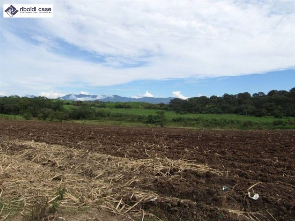 terreno agricolo in vendita a Seregno