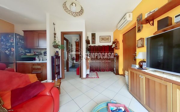 appartamento in vendita a Seregno