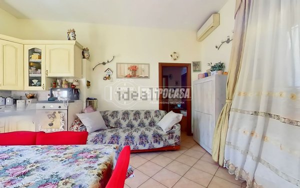 appartamento in vendita a Seregno