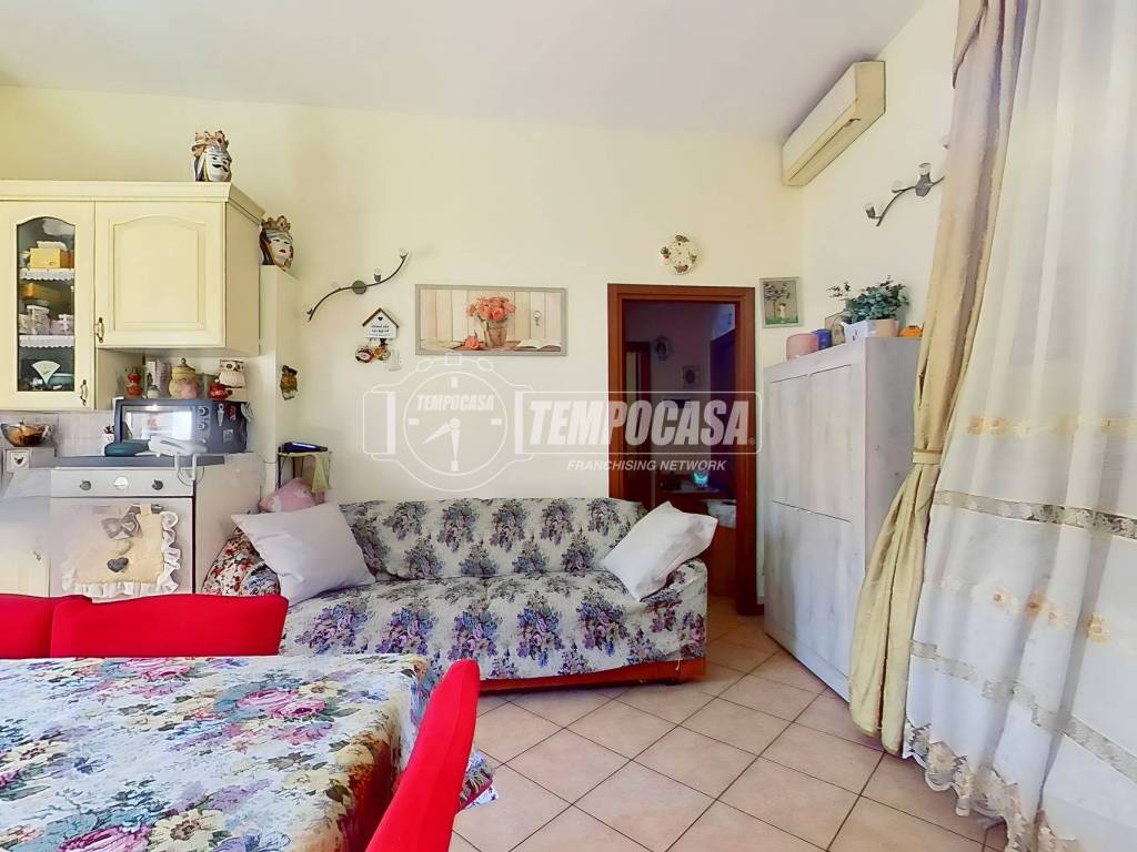 appartamento in vendita a Seregno