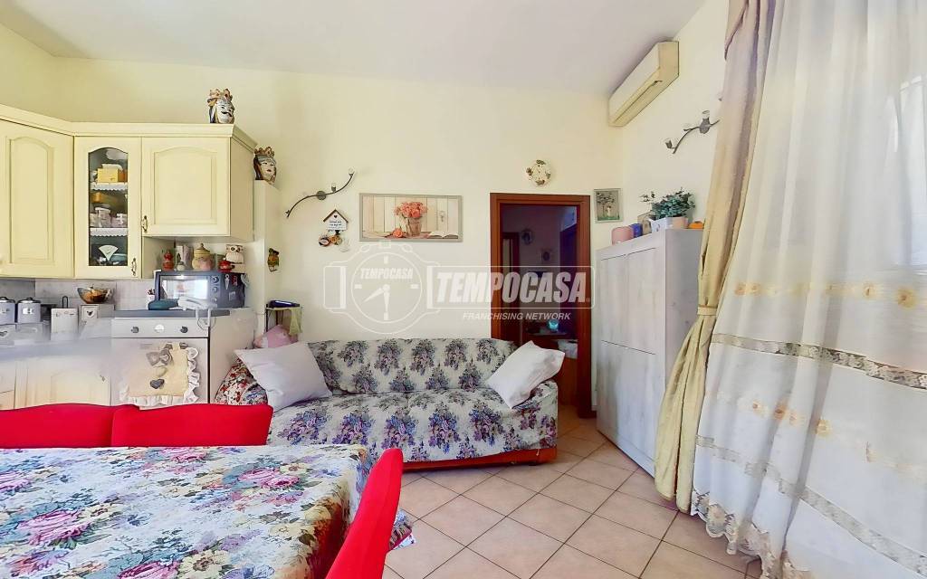 appartamento in vendita a Seregno