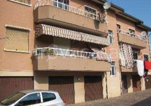appartamento in vendita a Seregno